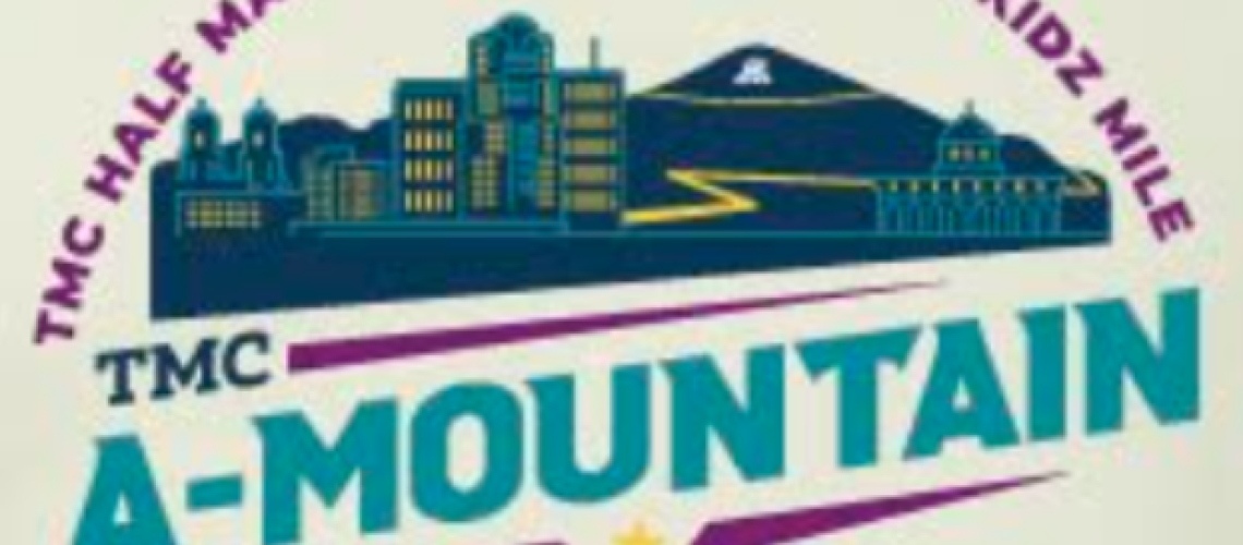 A Mountain logo 2026