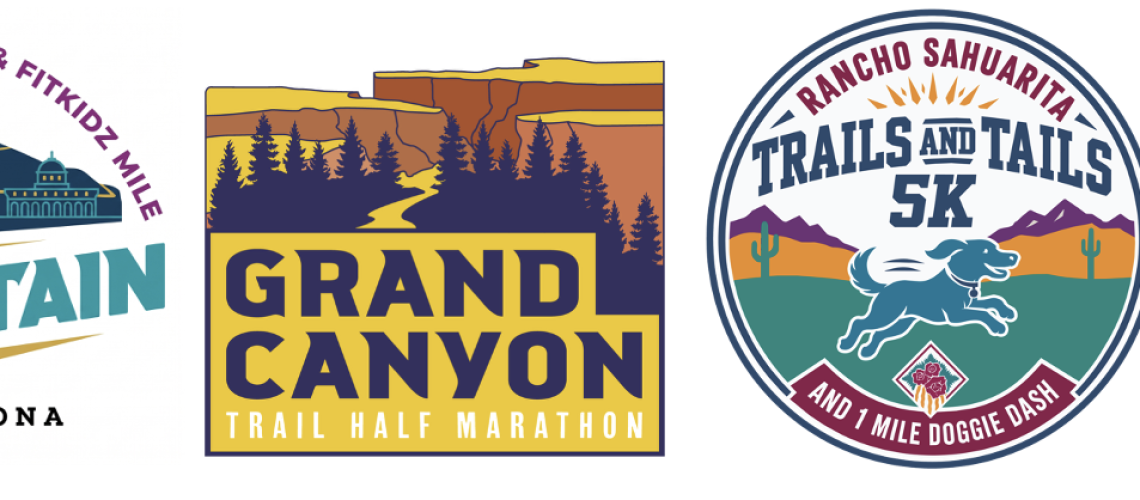 fall 2026 race logos