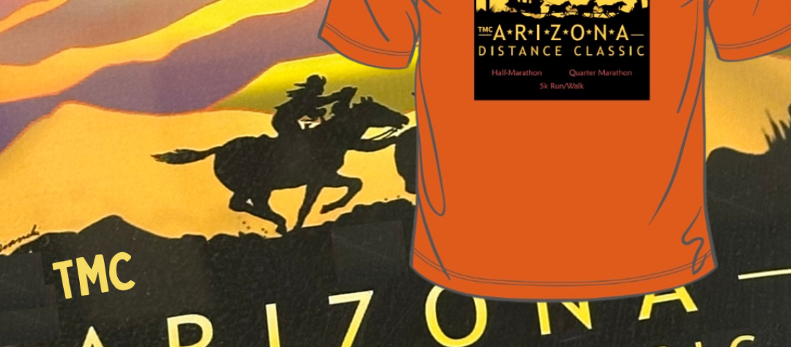 TMC ARIZONA DISTANCE CLASSIC